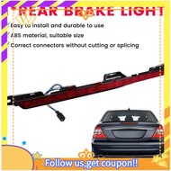 【W】Rear Brake Light High-Mount Brake Light Third Brake Light Brake Light for - A1569060044 for - W20