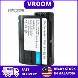 🔥CLEARANCE🔥Proocam Battery  Nikon D500 DSLR Camera (En-El15)