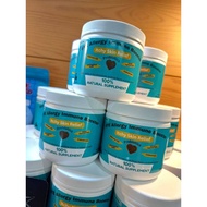 Awesomely Raw Pet Supplement for Dog & Cat Itchy Skin Allergy Relief and Probiotic Immune Booster