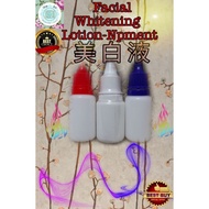 EE Lady Abner beauty 美白液whitening lotion for face(Npment) 10ml,