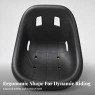 Balance Kart Seat Universal Drift Kart Seat Ergonomic Impact-Resistant