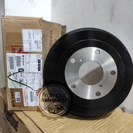 Rear BRAKE BRAKE BRAKE / DRUM BRAKE NEW SUZUKI CARRY 2019