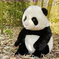 代購            韓國代購進口正品愛寶樂園100天福寶大熊貓玩偶公仔/毛絨玩具娃娃*涵雅舍