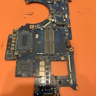 HP Shadow Fairy 3 TPN-Q194 Motherboard DAG3AAMBAE0 Material Board IT8987E