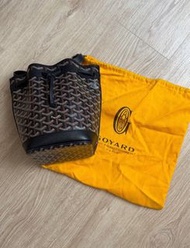 Goyard Saint Sulpice 水桶包