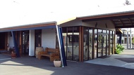 The Rocks Motel