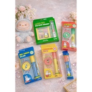 [ ROMAND x MIFFY] Romand The Juicy Lasting Tint / Glasting Color Gloss Romand Lip Tint