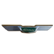 [Pre-order] Rare Mira Gino Bonnet Emblem Wing Logo Gino/Minilite/DCN