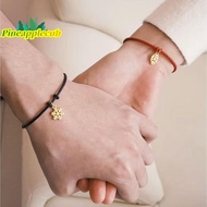 [Pineapplecub] TV Series The First Frost Sang Yan Wen Yifan Cosplay Bracelet Adult Unisex Woven Coup