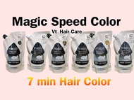 AVENUE CHIETT MAGIC SPEED HAIR COLOR ( SET )