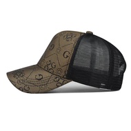 New store openingMen & Women Baseball Hat Street Hat Hip-Hop Duck Tongue Rebound Hat Running Sport H