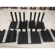 Ruijie MA3062 AX3000 Wifi 6 up version ROM ASUS TUF-AX3000 V2, can install VPN Wireguard, Openvpn...