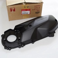 100% ORIGINAL VARIO160 CLUTCH COVER 0 11341-K2S-N00 KLAS KLAC TUDUNG PENUTUP BELTING KIRI LH VARIO-1