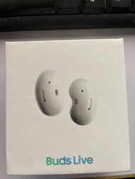 Samsung Buds Live