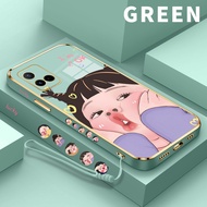 SoftCase Vivo Y33s 4G 5G Y33t Vivo Y33 Y33e vivi vivoY33s vivoY33t vovo vivoY33 vivoY33e viv0 Case C