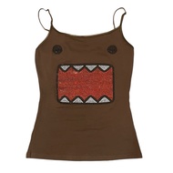 Vintage Tama-kun Design Short Sleeve T-Shirt