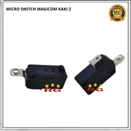 MICRO SWITCH MAGICOM KAKI 2 / MICROSWITCH RICE COOKER