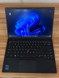 Lenovo ThinkPad X1 Nano