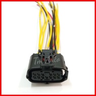 Toyota CVT Transmission Plug 12/13pin