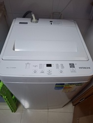 HITACHI 日立 LTL 065SM00 5S 6.5公斤洗衣機