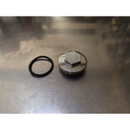 TAPPET COVER KEEWAY CAFE RACER-152
