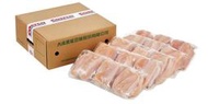 ( COSTCO 好市多 代購 ) 大成 冷凍雞清胸肉 2.7公斤 X 5包