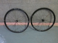Fulcrum Racing 4 roadbike wheelset 全新公路車前後輪組