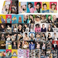Kpop TWICE Lomo Cards 55 Pieces TWICE READY TO BE New Photo Card Album TWICE Mini Lomo Postcards fo