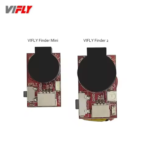VIFLY Finder Mini Micro FPV Buzzer Tracker 100DB