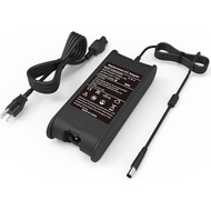 19.5V 4.62A 90W AC Adapter Laptop Charger for Dell PA-1900-02D PA-10 LA90PM111 LA65NM130,Inspiron N7
