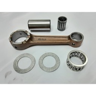 CONNECTING ROD KIT 345-00040-0 MERCURY / TOHATSU 40HP 880855 OUTBOARD MOTOR BOAT