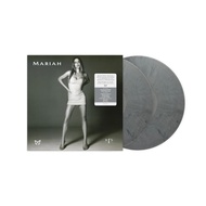 แผ่นเสียง Mariah Carey #1s ใหม่ ซีล Mariah Carey Vinyl LP