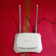 TP-LINK EN020-F5 WIRELESS ROUTER