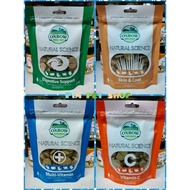 Oxbow Natural Science Food Vitamin Supplement Pet Care
