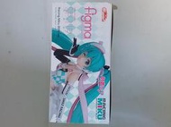 日版 figma No. SP-119 2019年 限定 賽車 初音 全新未拆