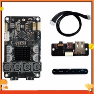 Fever Stereo Subwoofer   Digital Power Amplifier Board  Power Amplifier Board