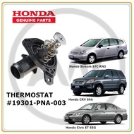 Honda Stream 2.0 RN3 S7C Civic 2.0 ET S5G CRV CR-V 2.0 S9A Thermostat Assembly