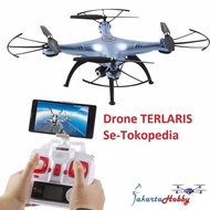 Drone Syma X5HW Quadcopter
