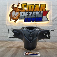 WIN - Rear Cover Jupiter Z1 1DY 2013 - 2015 Head