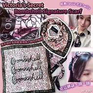 💕Victoria’s Secret Bombshell Signature Scarf💕