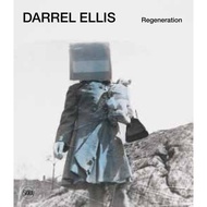 [100% Original Books] - Darrel Ellis - Regeneration by Leslie Cozzi (UK edition, hardcover)