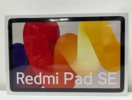 小米 紅米 Redmi Pad SE 11吋 Wi-Fi 8+256GB