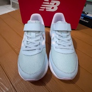 New Balance 570 Girls Running Shoes - Blue