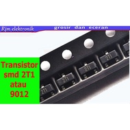 Transistor smd S9012 or 2T1 Original