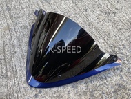 ชิวบังลมหน้าแต่ง Diabolus For Honda C125 2018-2021