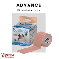 STRAPIT ADVANCE K Tape