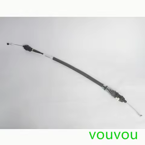 Car accessories GE4T-41-660 engine accelerator cable for Mazda 323 family protege BJ 1.8 FP Premacy 