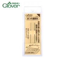 Clover Needle Repair Fraying Cloth 18-641 made in japan