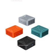 AMD 7840HS High Performance 65W Mini Computer Small Host 2.5G Network Port Desktop