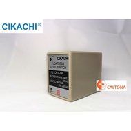 Cikachi Floatless RElay C61F-GP AC240V